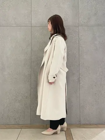 23区 日髙 コーディネート画像