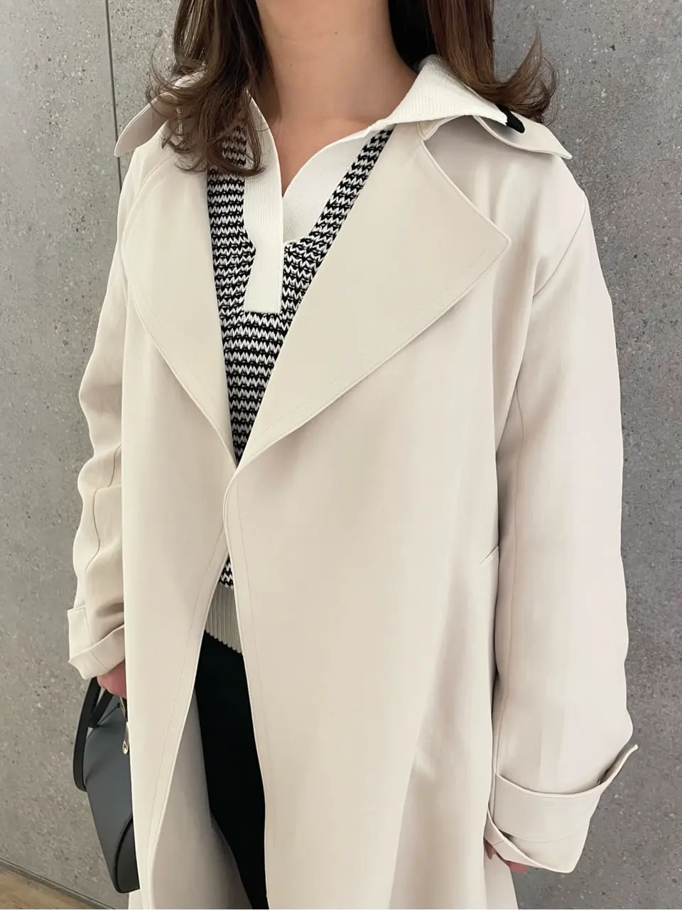 23区 日髙 コーディネート画像