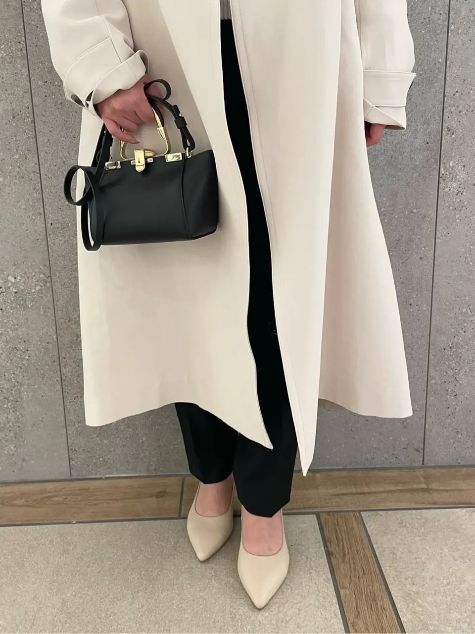 23区 日髙 コーディネート画像