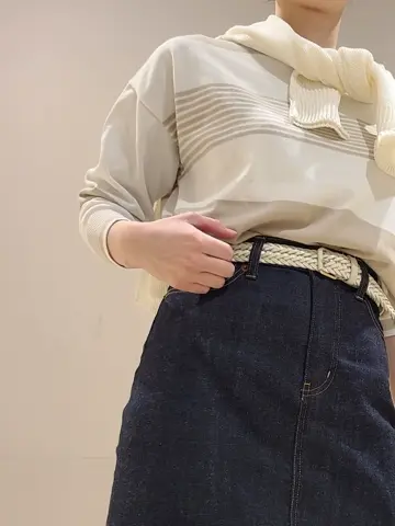 23区 スタッフ. コーディネート画像