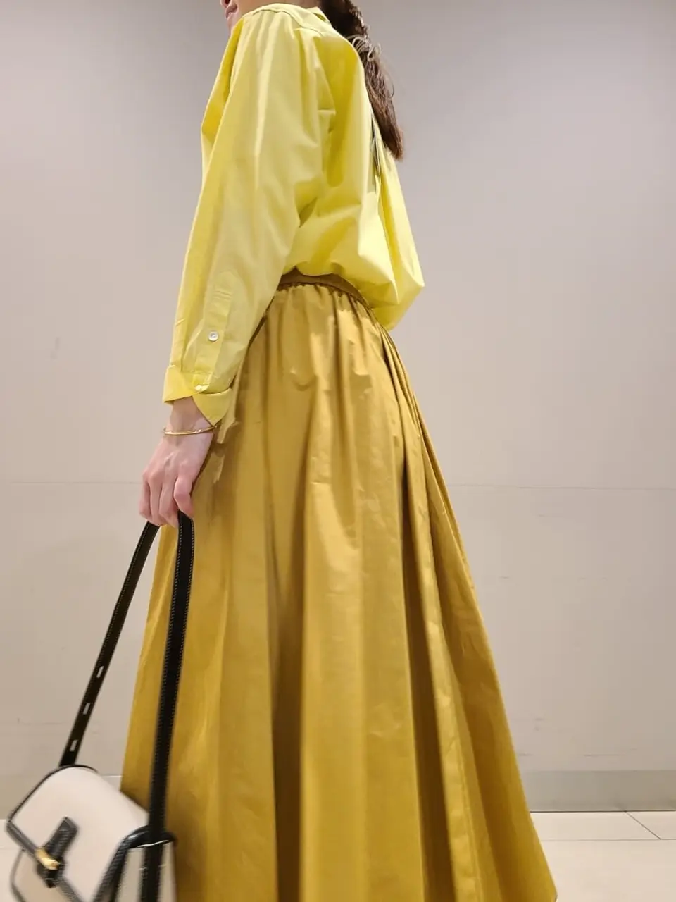 23区 スタッフ. コーディネート画像