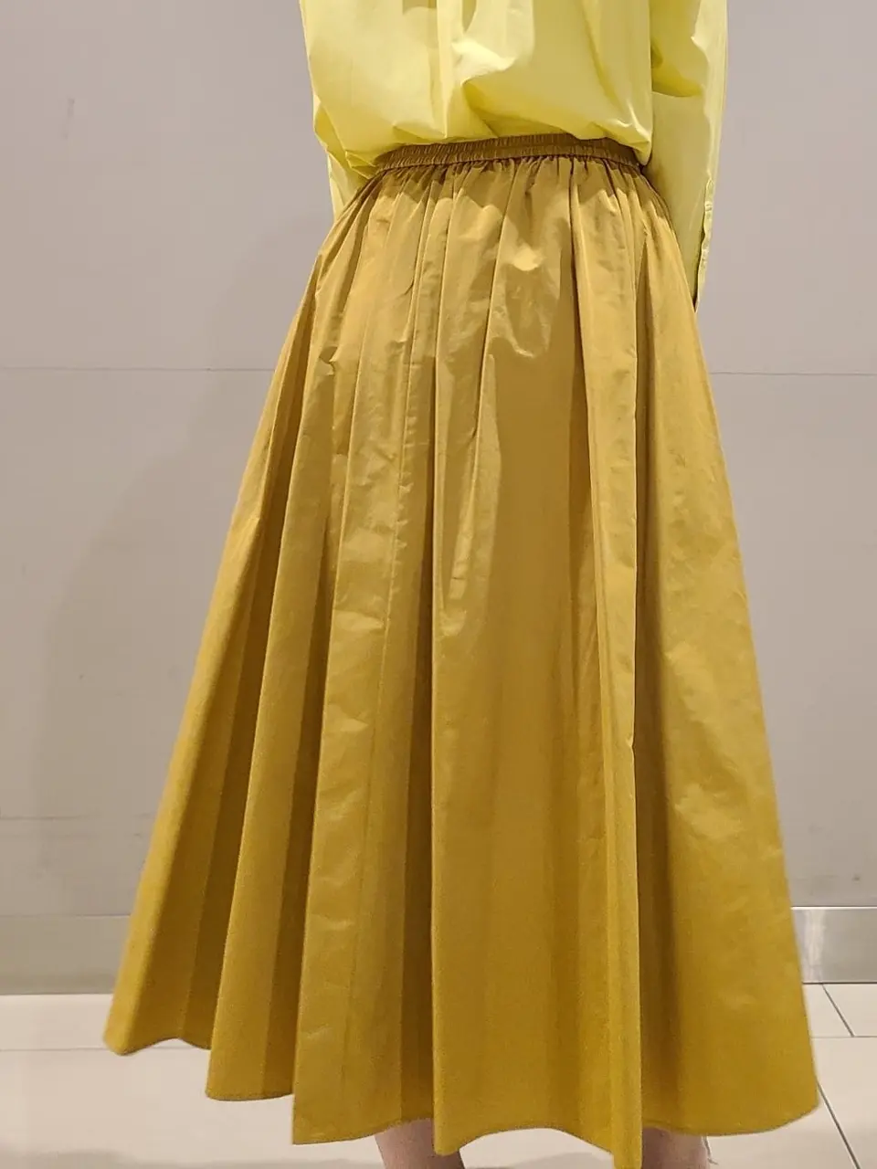 23区 スタッフ. コーディネート画像