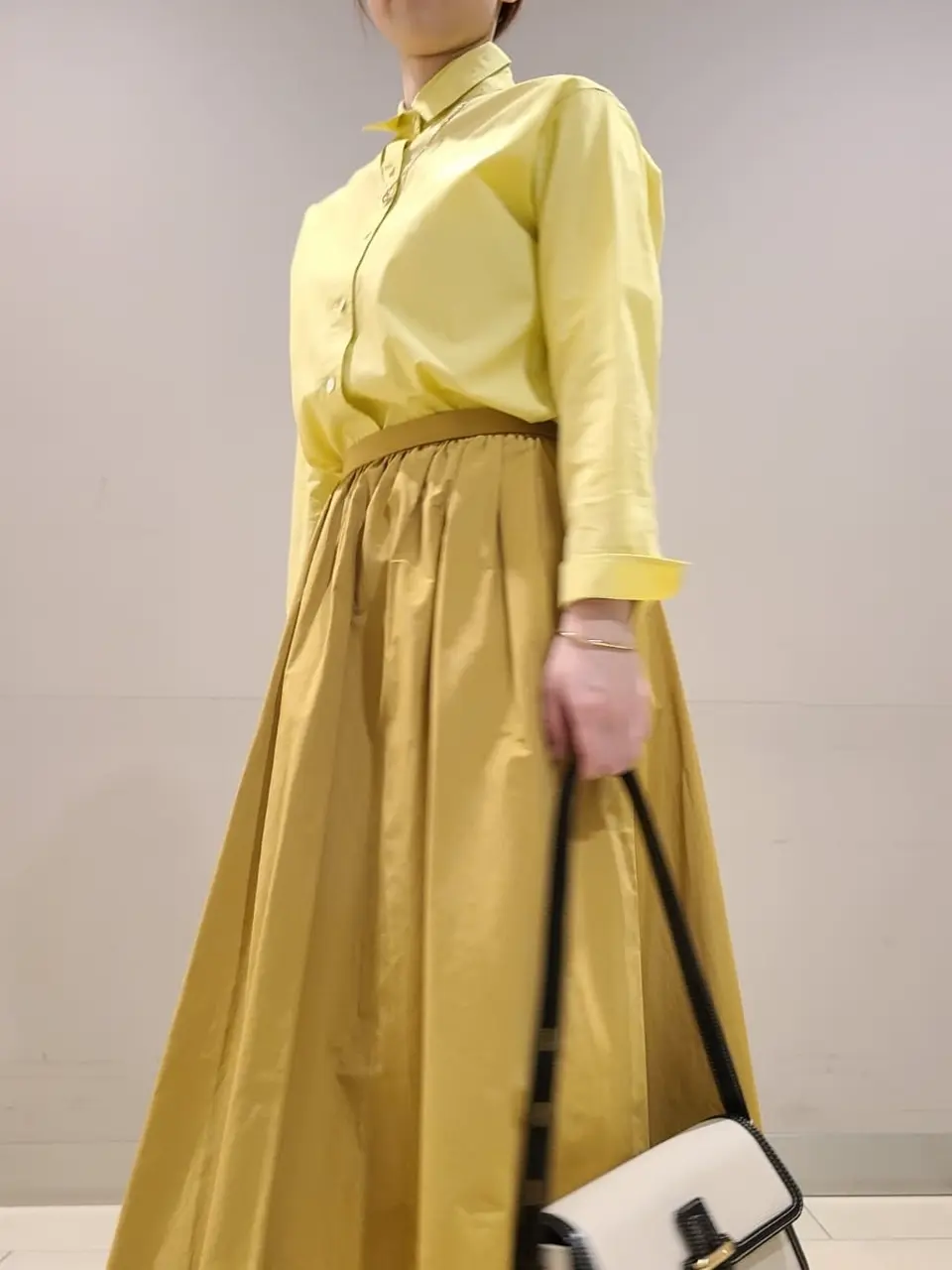 23区 スタッフ. コーディネート画像