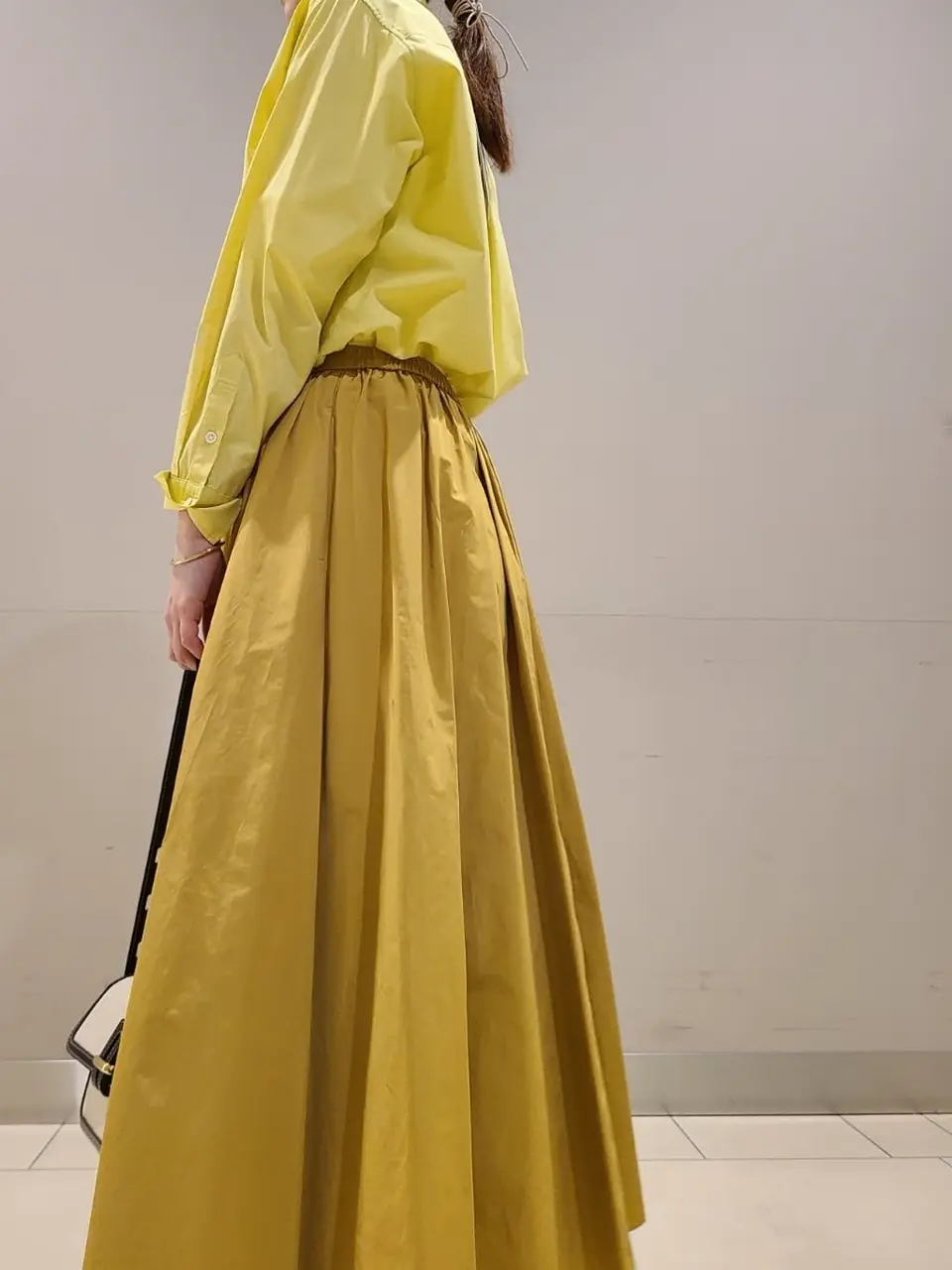 23区 スタッフ. コーディネート画像