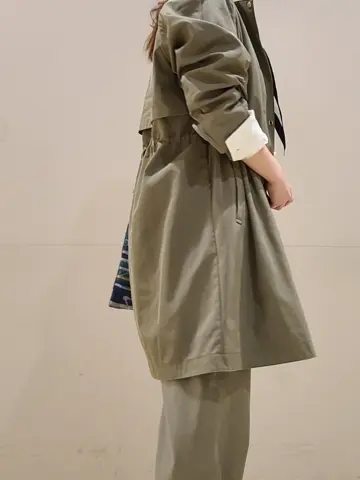 23区 スタッフ. コーディネート画像