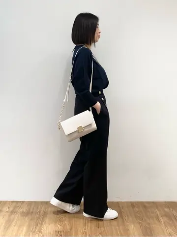 23区 河野 コーディネート画像