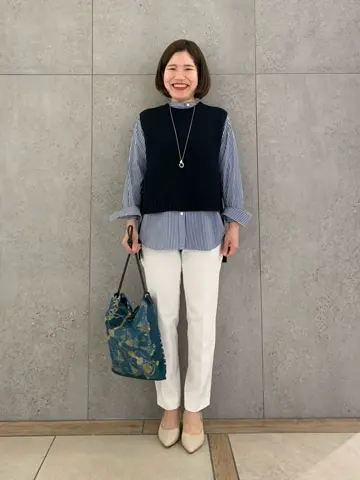 23区 澤田 コーディネート画像