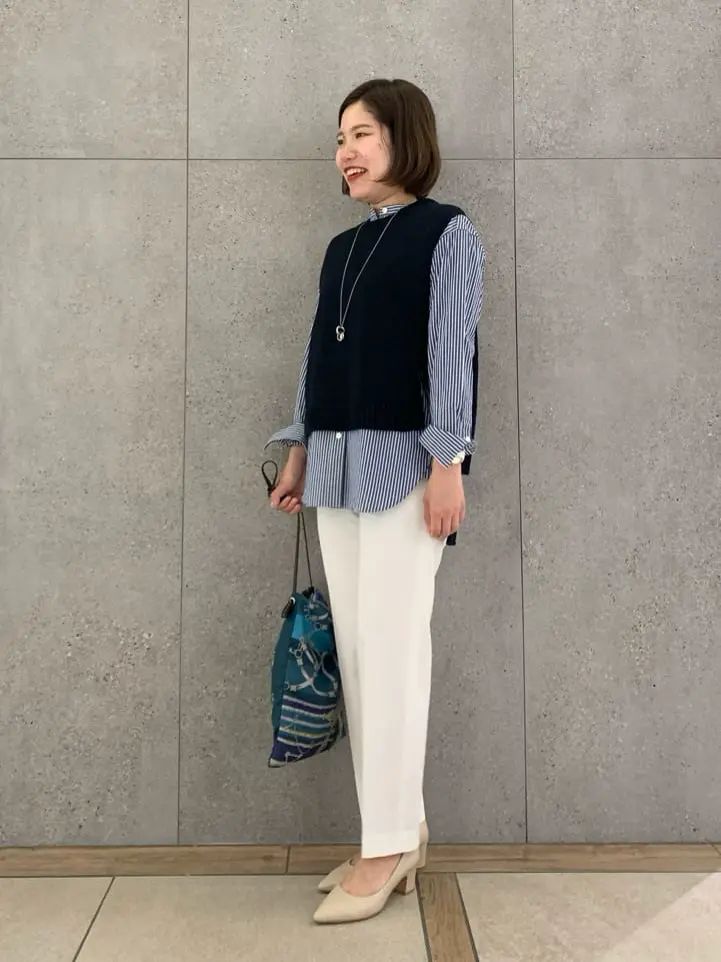 23区 澤田 コーディネート画像