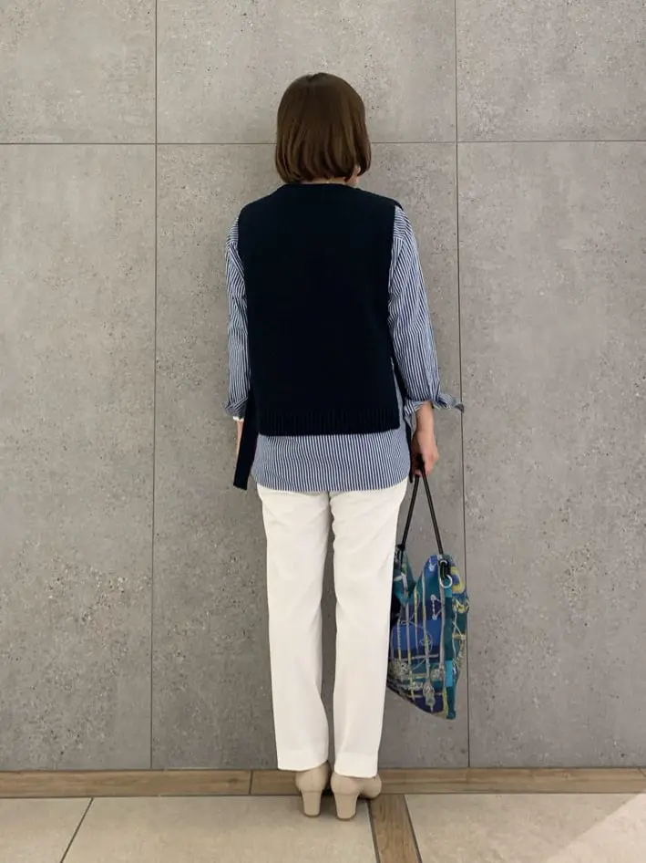 23区 澤田 コーディネート画像