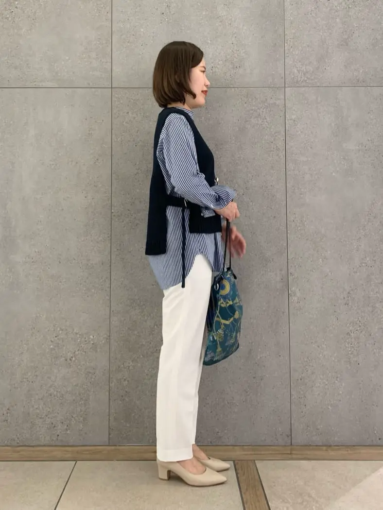 23区 澤田 コーディネート画像