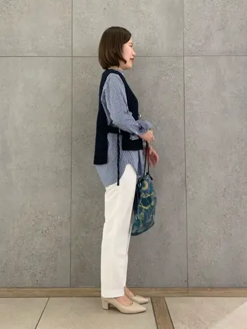 23区 澤田 コーディネート画像