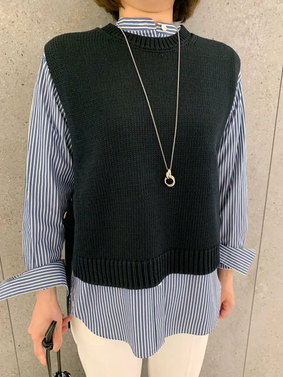 23区 澤田 コーディネート画像