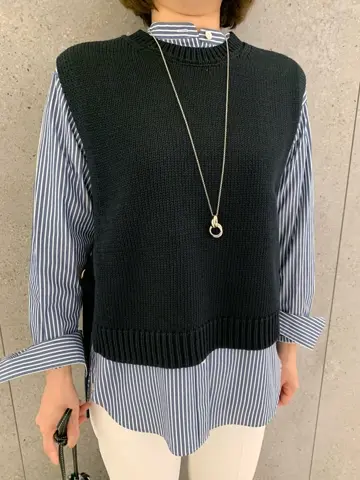 23区 澤田 コーディネート画像