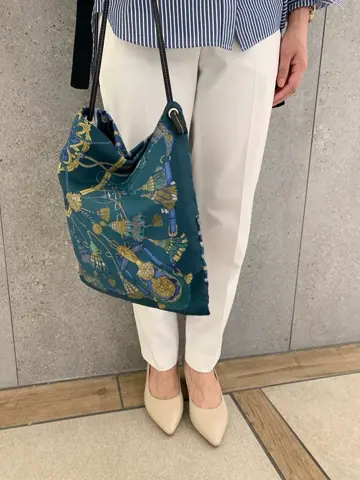 23区 澤田 コーディネート画像