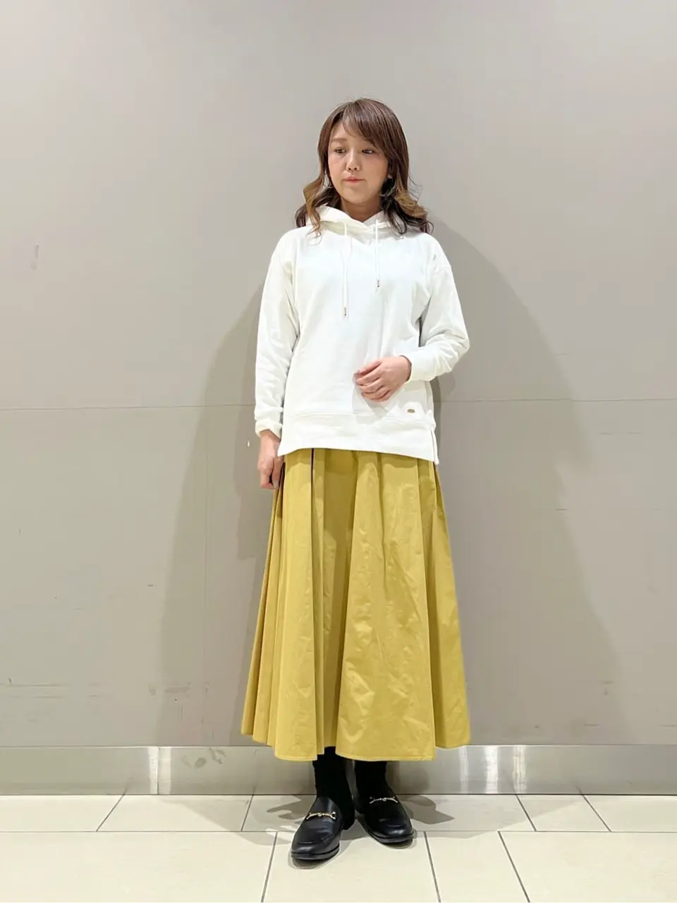 23区 平瀬 コーディネート画像