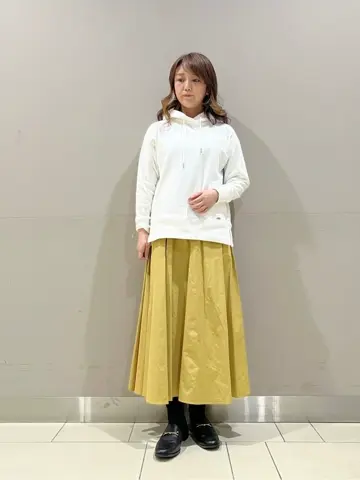 23区 平瀬 コーディネート画像