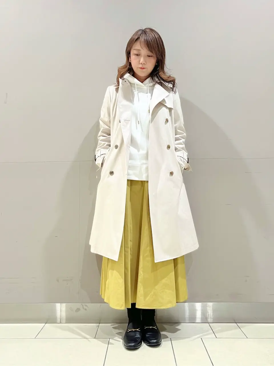 23区 平瀬 コーディネート画像