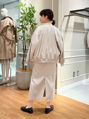 23区 伊藤 コーディネート画像