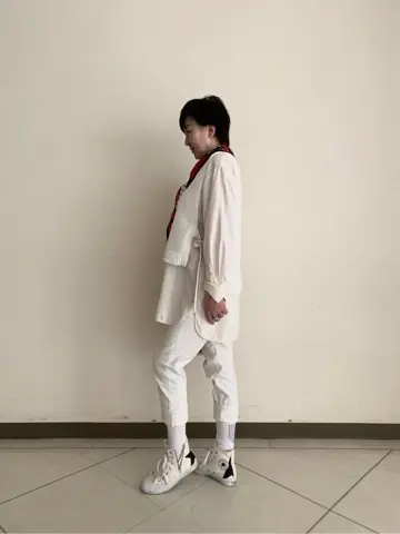 23区 塩谷美喜 コーディネート画像