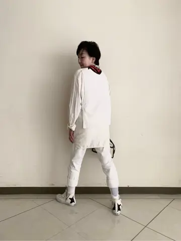 23区 塩谷美喜 コーディネート画像