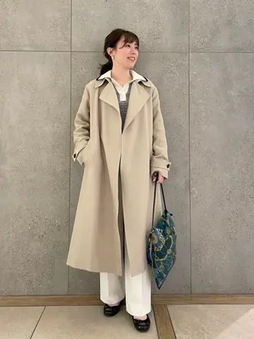 23区 善家 コーディネート画像