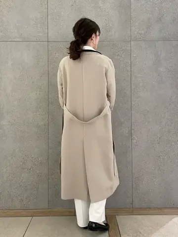 23区 善家 コーディネート画像