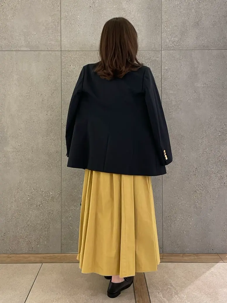 23区 善家 コーディネート画像