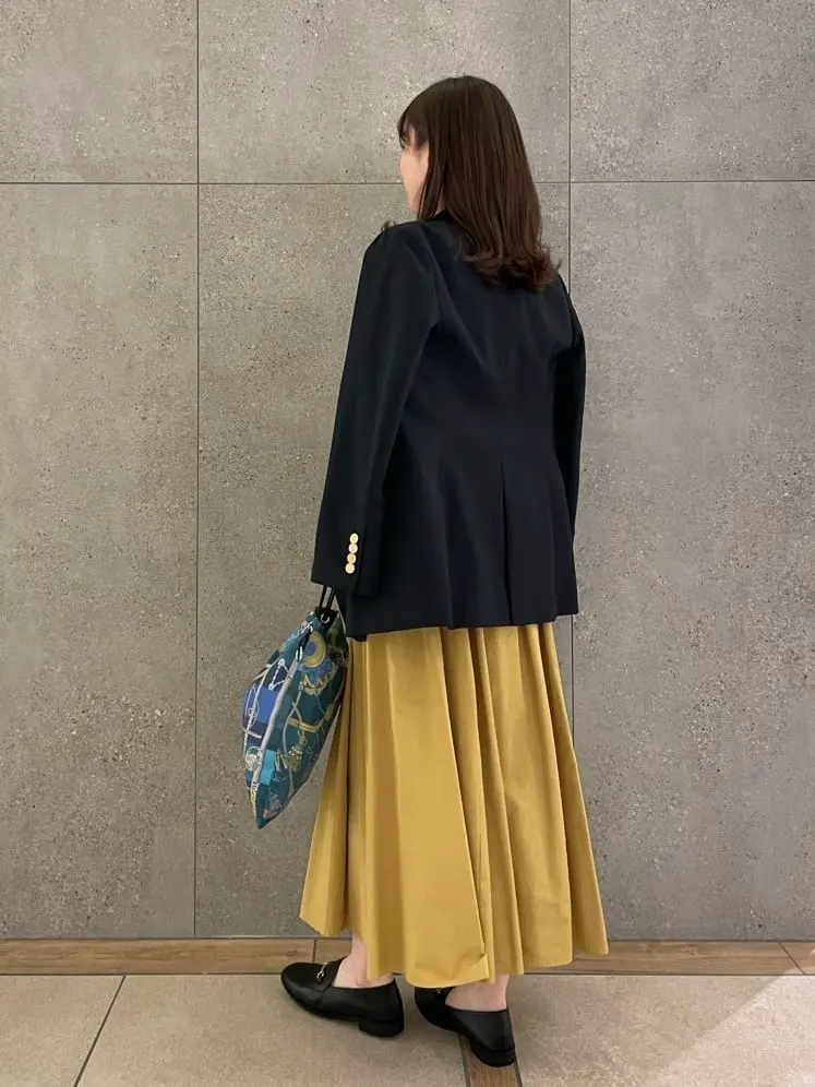 23区 善家 コーディネート画像