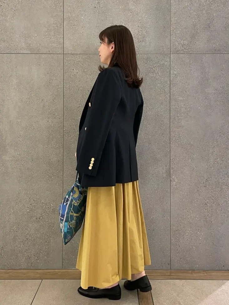 23区 善家 コーディネート画像