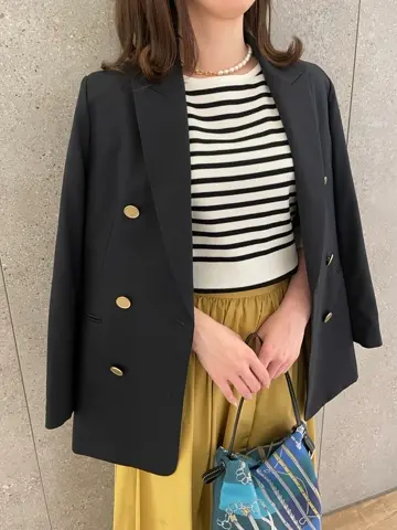 23区 善家 コーディネート画像