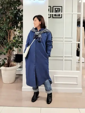 23区 東 コーディネート画像