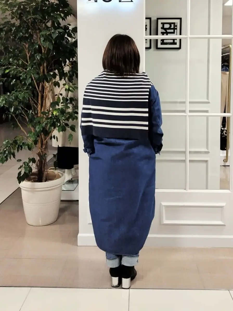 23区 東 コーディネート画像