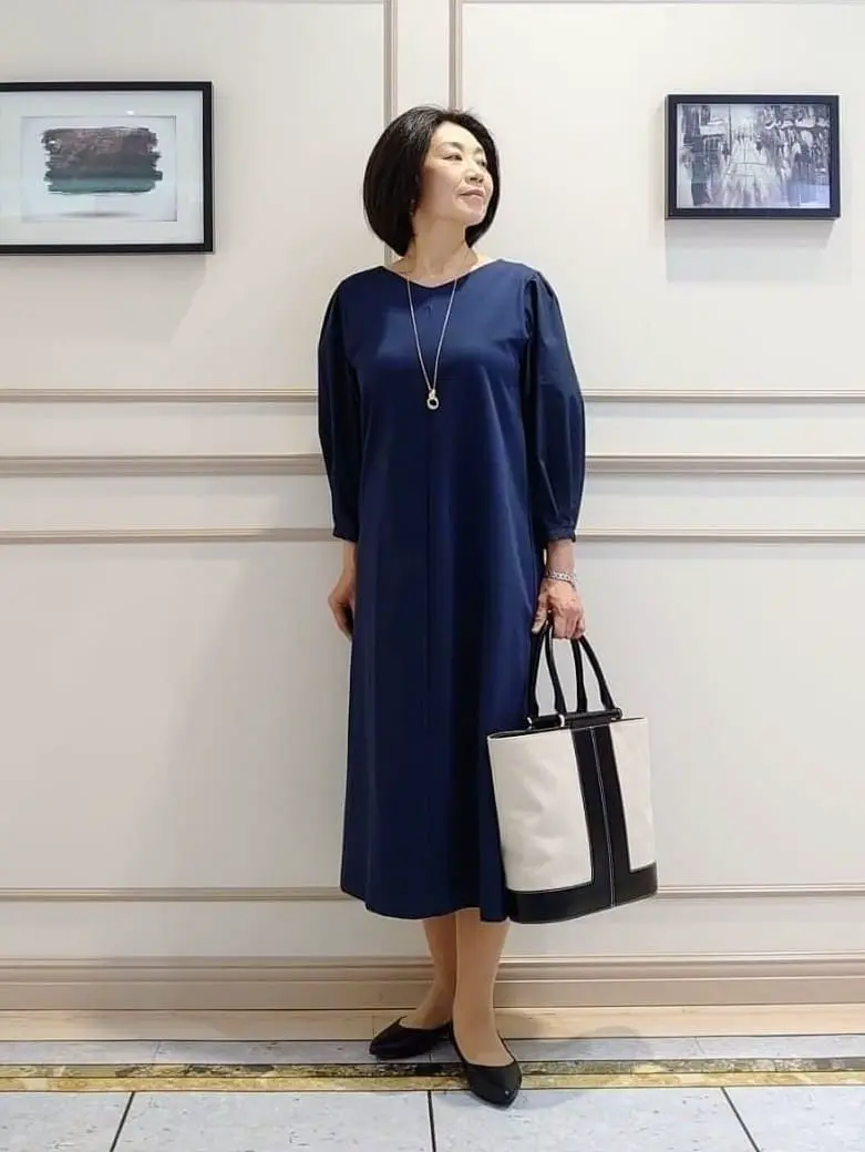  村田 コーディネート画像