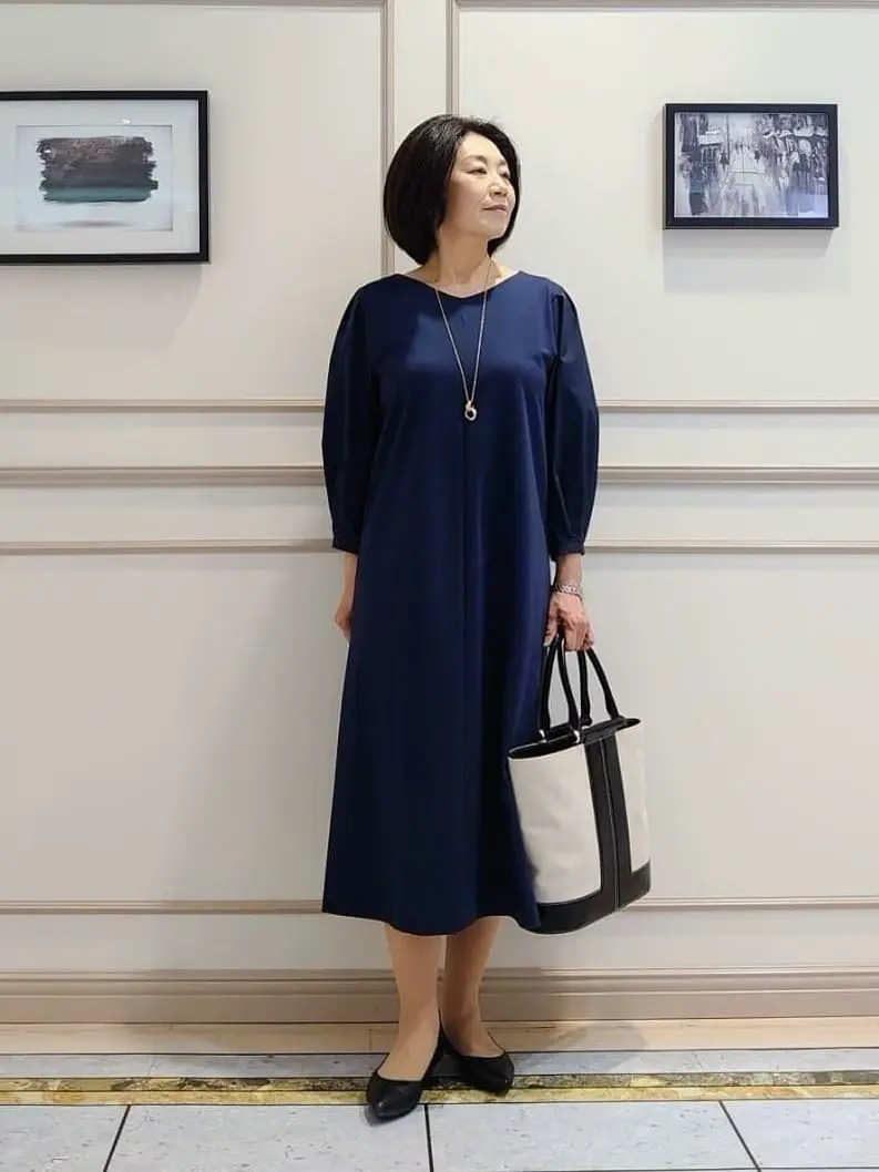 23区 村田 コーディネート画像