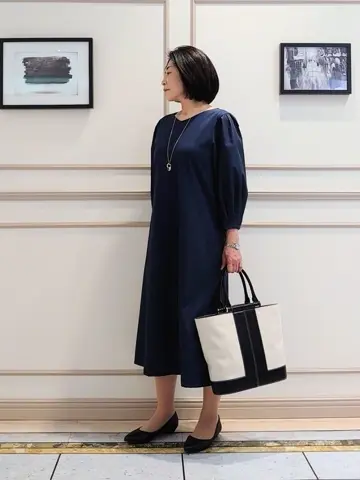 23区 村田 コーディネート画像