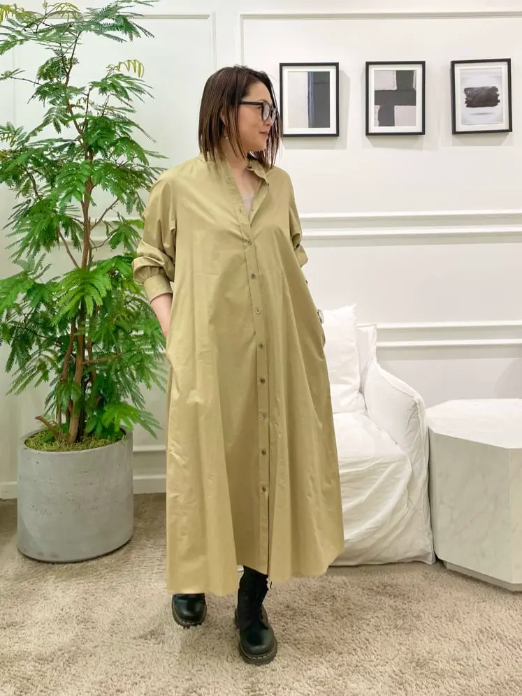  はたの コーディネート画像