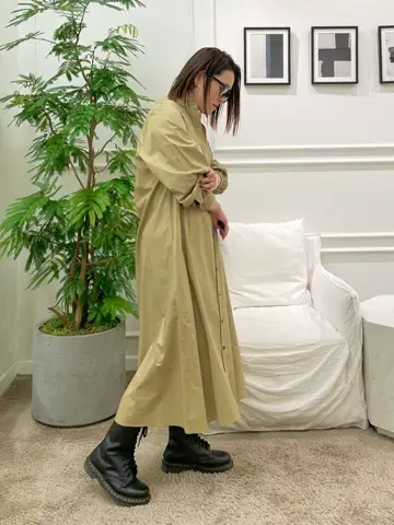 23区 はたの コーディネート画像