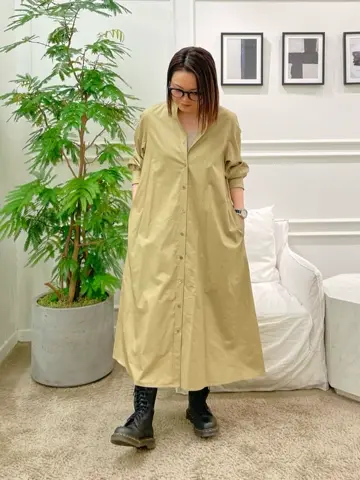 23区 はたの コーディネート画像