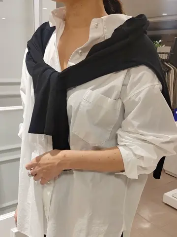 23区 中園 コーディネート画像