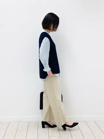 23区 押切 コーディネート画像