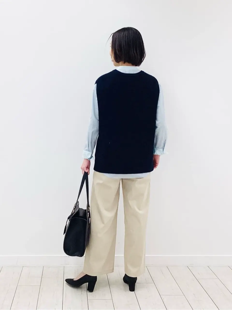 23区 押切 コーディネート画像