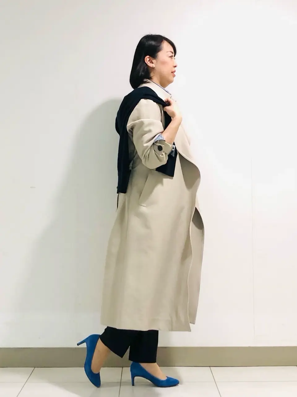 23区 飯野 コーディネート画像