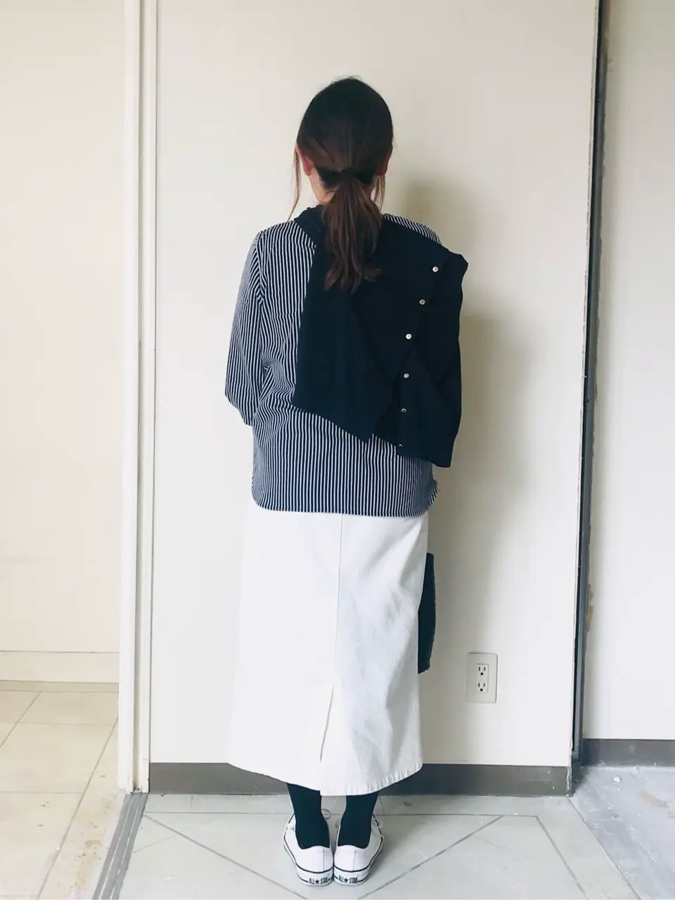 23区 島田 コーディネート画像