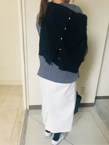 23区 島田 コーディネート画像