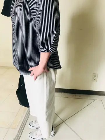 23区 島田 コーディネート画像