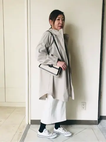 23区 島田 コーディネート画像