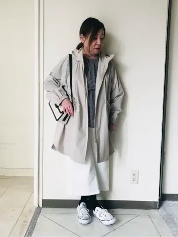 23区 島田 コーディネート画像