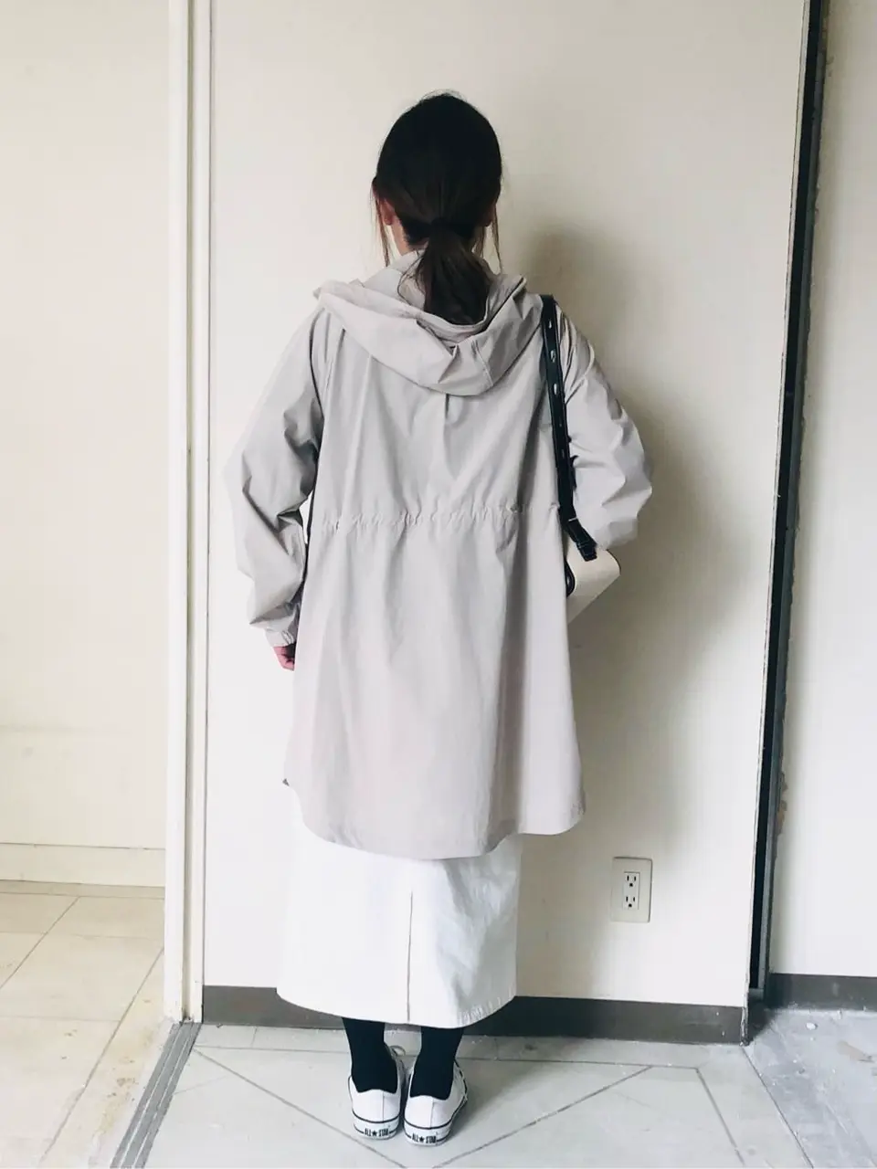 23区 島田 コーディネート画像