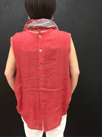 23区 岡本 コーディネート画像