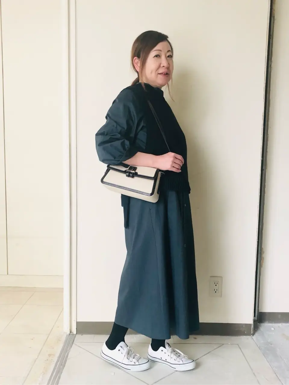 23区 島田 コーディネート画像